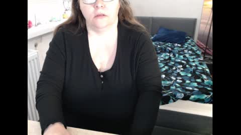 Sweetboobs85h online show from 04.11.26