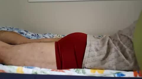 sweetboy842 online show from 10.17.25