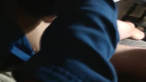 Snapshot of sweetboyb3nja chatting on 10.06.25 Sweetboy online show from 10.06.25