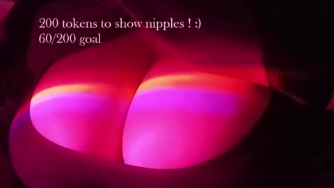 sweetcalciferr online show from 11.15.25