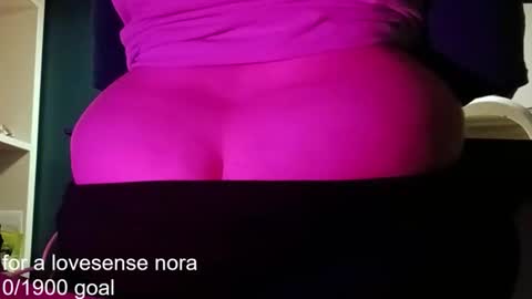 sweetcalciferr online show from 11.23.25