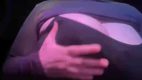 sweetcalciferr online show from 12.22.25