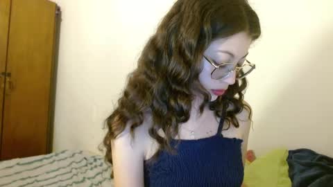 sweetcalm_ online show from 05.27.26