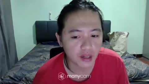 sweetcamille69 online show from 12.31.24