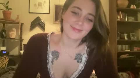 sweetcandy online show from 12.15.25
