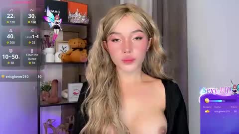 Candy online show from 01.10.26