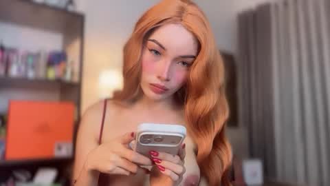 Candy online show from 03.22.26