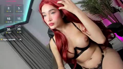 Snapshot of sweetcandylove1 chatting on 04.29.26 Candy online show from 04.29.26
