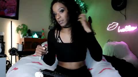 Jillian online show from 01.13.26