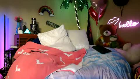 Snapshot of sweetcarimilla83 chatting on 03.03.26 Jillian online show from 03.03.26