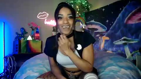 Snapshot of sweetcarimilla83 chatting on 03.20.26 Jillian online show from 03.20.26