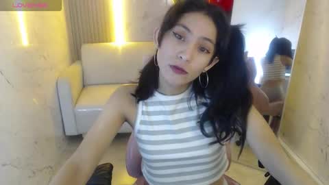 Amaranta online show from 03.20.26