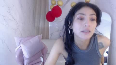 Amaranta online show from 03.31.26