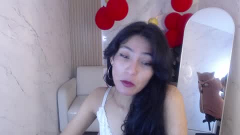 Amaranta online show from 04.01.26