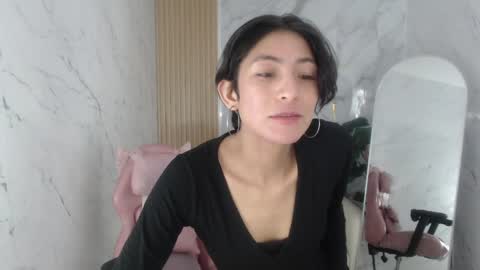 Amaranta online show from 04.10.26