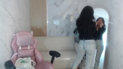 Amaranta online show from 04.11.26