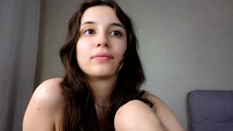 Eva and Cherry  online show from 05.11.26