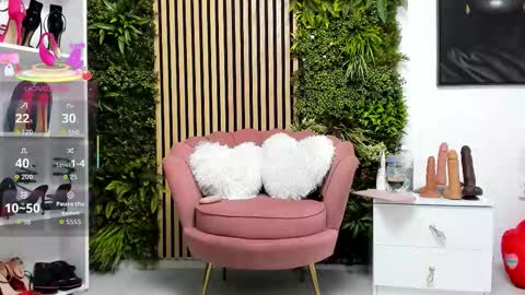 Cherry online show from 10.15.25