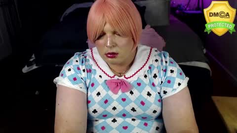 Anna online show from 03.01.25