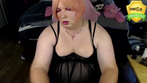 Anna online show from 03.10.25