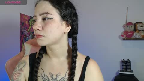       Independent model online show from 01.16.25