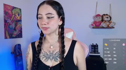       Independent model online show from 01.16.25