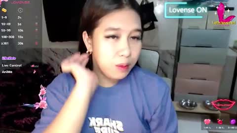 SweetSpicy Chloe online show from 10.06.25