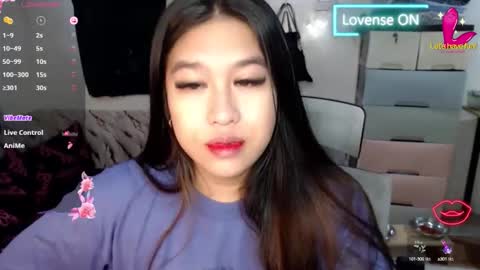 SweetSpicy Chloe online show from 10.07.25