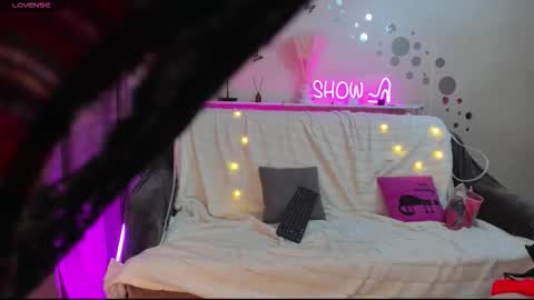 Alice online show from 02.14.26