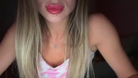 sweetczika online show from 07.11.26