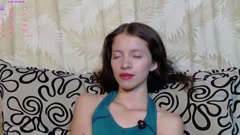 sweetdam12 online show from 11.13.25