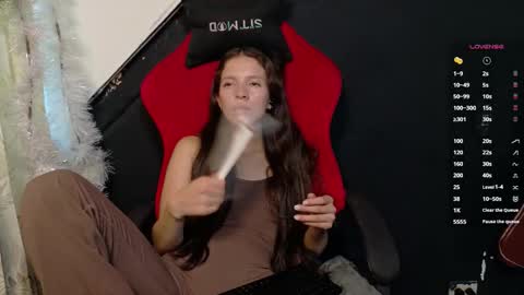 sweetdam12 online show from 02.04.26