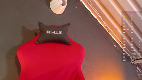 sweetdam12 online show from 03.02.26