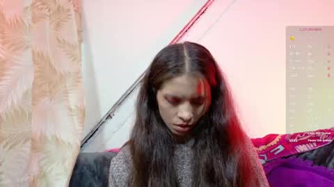 sweetdam12 online show from 04.17.26