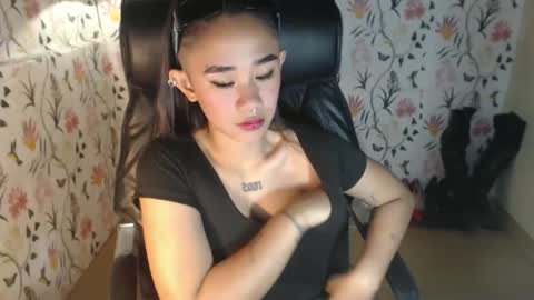 Danni online show from 12.26.24