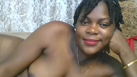 Snapshot of sweetdarkskin chatting on 06.25.26 CLARIS online show from 06.25.26