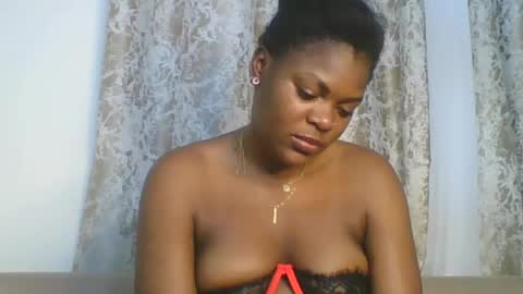 Snapshot of sweetdarkskin chatting on 07.19.26 CLARIS online show from 07.19.26
