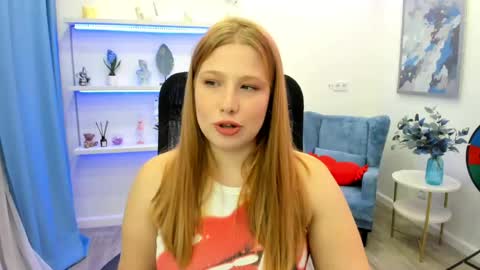 sweetdaylight online show from 05.06.26