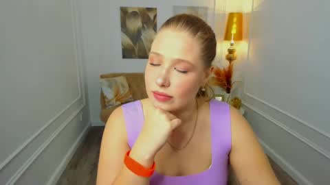 sweetdaylight online show from 05.10.26