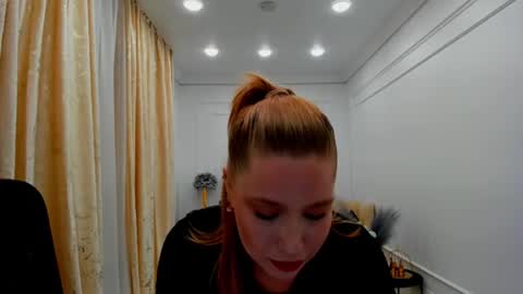 sweetdaylight online show from 06.26.26