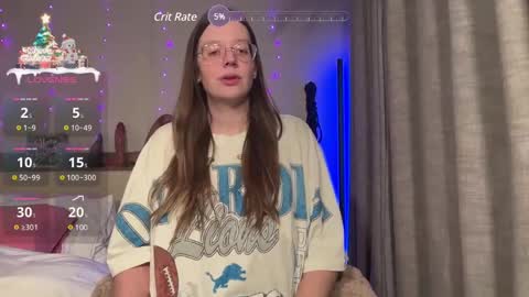 Delilah Samson online show from 12.06.24