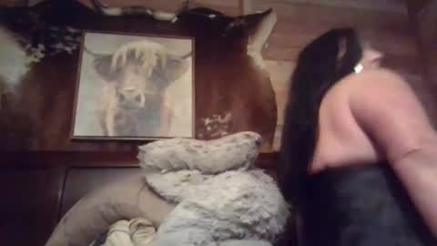 Snapshot of sweetdelight84 chatting on 10.01.25 kandy online show from 10.01.25