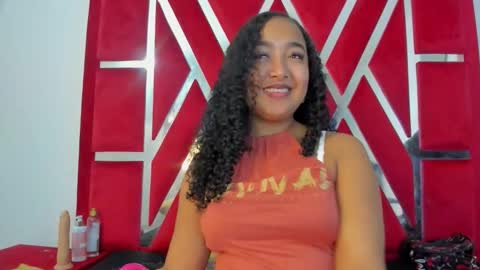 Sweet Desire online show from 03.27.26