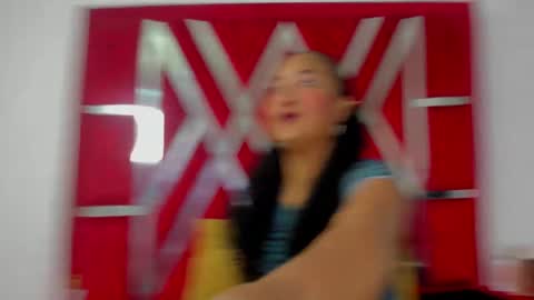 Sweet Desire online show from 04.09.26