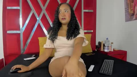 Sweet Desire online show from 04.10.26