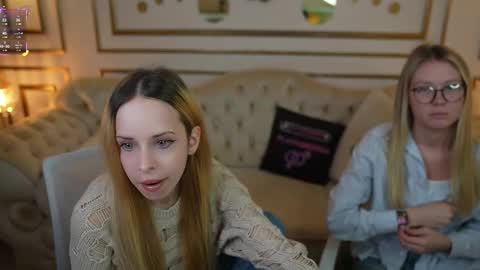 Amelia online show from 10.21.25