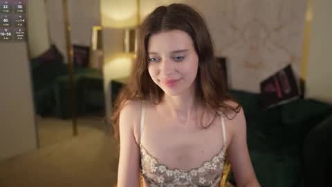 Amelia online show from 10.30.25