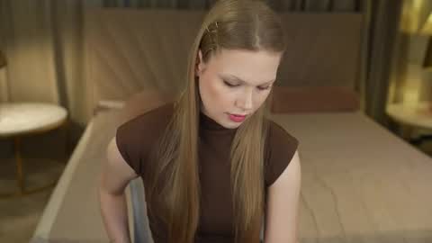 Amelia online show from 11.26.25