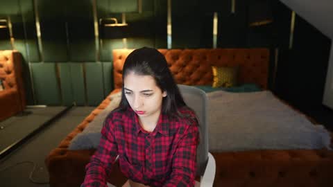 Amelia online show from 05.04.26
