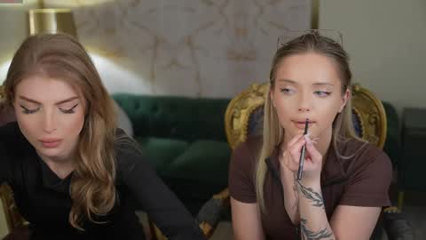 Amelia online show from 05.12.26